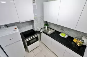 Mieszkanie dwupokojowe 36,00 m², Warszawa, Praga Północ, Targowa, Wynajem