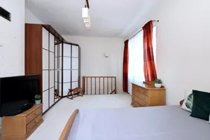 Mieszkanie dwupokojowe 65,00 m², Warszawa, Mokotów, Wita Stwosza, Wynajem