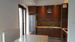 Mieszkanie trzypokojowe 78,00 m², Warszawa, Śródmieście, Powiśle, Dynasy, Wynajem