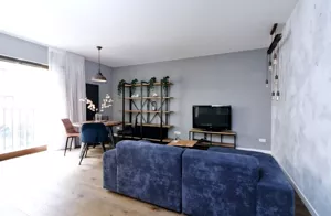 Mieszkanie trzypokojowe 64,00 m², Warszawa, Praga Północ, Józefa Sierakowskiego, Wynajem