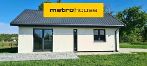 Dom 53,00 m², Antoninów, Sprzedaż