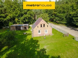 Dom wolnostojący 112,00 m², Bielawa Dolna, Sprzedaż