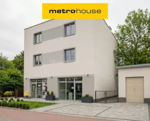 Dom 300,00 m², Katowice, Piotrowice-Ochojec, Piotrowice, Jankego, Sprzedaż