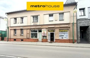 Dom kamienica 420,00 m², Lubliniec, Mickiewicza, Sprzedaż