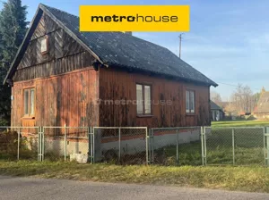 Dom wolnostojący 70,00 m², Nowe Budy, Sprzedaż