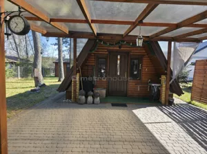 Dom wolnostojący 20,00 m², Pościsze, Sprzedaż