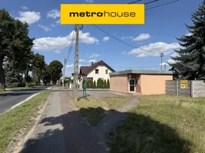 Dom 58,00 m², Odolanów, Raszkowska, Sprzedaż