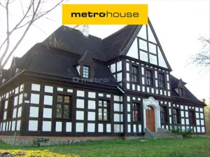 Dom wolnostojący 538,00 m², Rogoźno, Sprzedaż