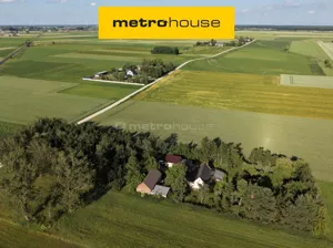Dom wolnostojący 90,00 m², Trzemeszno, Sprzedaż