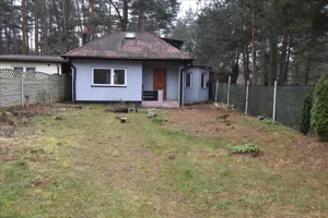 Dom wolnostojący 50,00 m², Ustronie, Sprzedaż