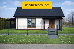 Dom wolnostojący 35,00 m², Ziąbki, Sprzedaż