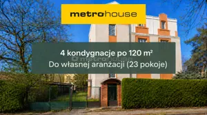 Dom kamienica 642,00 m², Łódź, Sprzedaż
