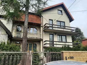 Dom bliźniak 460,00 m², Michałowice-Osiedle, Sprzedaż