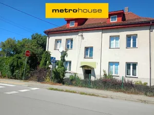 Dom 270,00 m², Żychlin, Osiedle Traugutta, Sprzedaż