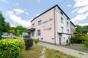 Dom bliźniak 350,00 m², Wojkowice, Stara, Sprzedaż