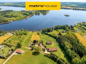Dom wolnostojący 438,00 m², Suryty, Sprzedaż