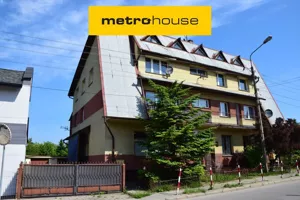 Dom dom wielorodzinny 320,00 m², Dąbrowa Górnicza, Twarda, Sprzedaż