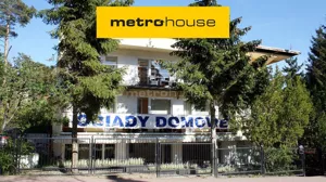 Dom wolnostojący 519,00 m², Jastrzębia Góra, Pendereckiego, Sprzedaż
