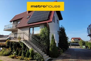 Dom wolnostojący 470,10 m², Ostrowo, Sprzedaż