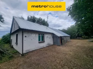 Dom wolnostojący 130,00 m², Bejdy, Sprzedaż