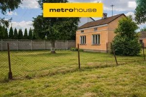 Dom 36,00 m², Młodzieszyn, Chodakowska, Sprzedaż