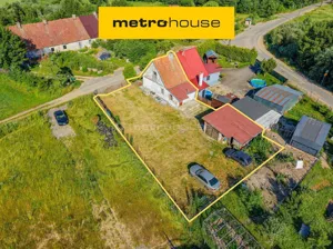 Dom bliźniak 69,50 m², Drozdowo, Sprzedaż
