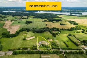 Dom 160,00 m², Florczaki, Sprzedaż