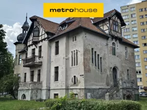 Domy SDMARY433 Toruń Grudziądzka