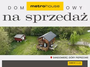 Dom wolnostojący 65,00 m², Kamień Łukawski, Sprzedaż