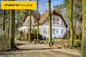 Domy KIJO490 Komorów