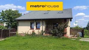 Dom wolnostojący 156,40 m², Korytów, Sprzedaż