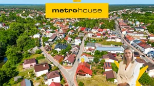 Dom wolnostojący 84,14 m², Rudnik nad Sanem, Koszykarska, Sprzedaż
