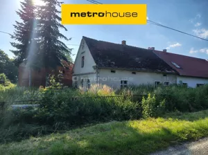 Dom bliźniak 80,00 m², Bukowie, Lipowa, Sprzedaż