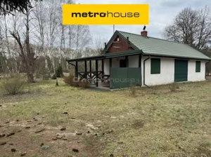 Dom wolnostojący 54,00 m², Iły, Na Ameryce, Sprzedaż