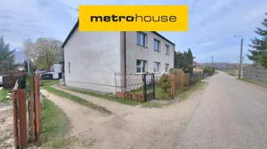 Dom bliźniak 89,00 m², Narzym, Sprzedaż