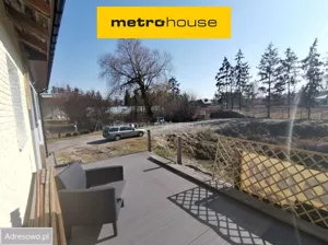 Dom bliźniak 112,00 m², Nowa Wieś, Sprzedaż