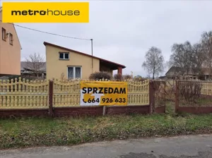 Dom wolnostojący 50,00 m², Ręczno, Sprzedaż