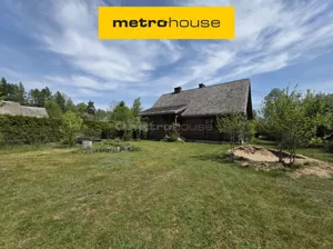 Dom wolnostojący 70,00 m², Rogacze, Sprzedaż