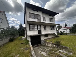 Dom wolnostojący 200,00 m², Biała Podlaska, Sitnicka, Sprzedaż