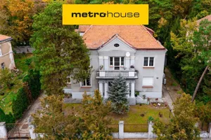 Dom wolnostojący 300,00 m², Toruń, Słowackiego, Sprzedaż