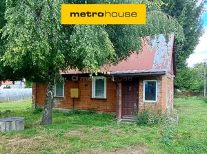 Dom wolnostojący 70,00 m², Sobótka, Sprzedaż