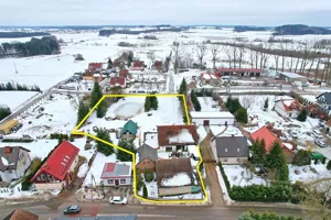 Dom 120,00 m², Stożne, Sprzedaż