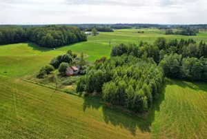 Dom 150,00 m², Szczecinki, Sprzedaż