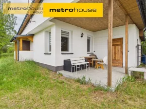 Dom wolnostojący 30,00 m², Udrzyn, Sprzedaż