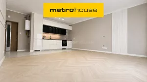 Dom segment skrajny 72,02 m², Grodzisk Mazowiecki, Wiejska, Sprzedaż