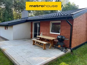 Dom 40,16 m², Wola Mędrzechowska, Sprzedaż