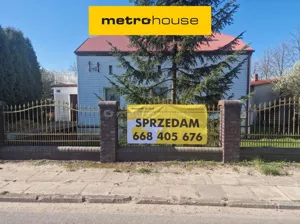 Dom wolnostojący 120,00 m², Zawiercie, Wyspiańskiego, Sprzedaż