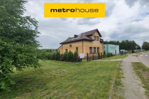 Dom bliźniak 204,99 m², Zakrzewo, Sprzedaż