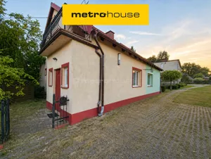 Dom bliźniak 115,87 m², Żychce, Sprzedaż