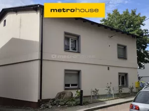 Dom wolnostojący 440,00 m², Zabrze, Św. Wawrzyńca, Sprzedaż